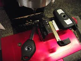 Houston Super Locksmith Houston, TX 281-668-0051 - car-key-cutting